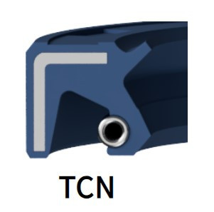 33.02x72.29x9.5 TCNY nyomásálló szimering