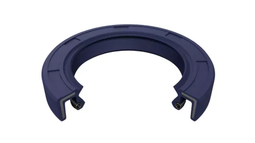 35x48x10 TC porvédős szimering