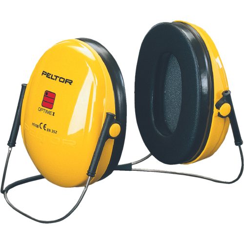 3M Peltor Optime I H510B-403-GU tarkópántos fültok (26 dB)