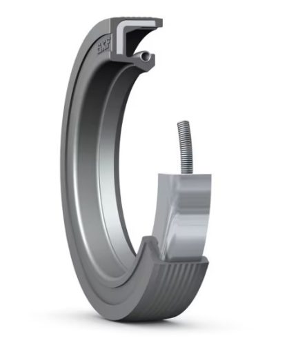 55x70x8 HMS5 RG SKF szimering