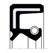 55x70x8 TC porvédős szimering