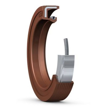 55x90x10 HMS5 V Viton SKF szimering