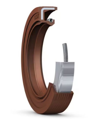 80x110x12 HMSA10 V Viton SKF szimering