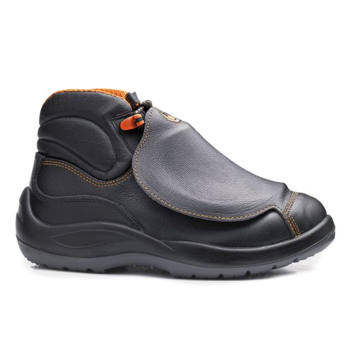 Base B0473 Metatarsal hegesztő bakancs S3