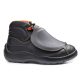 Base B0473 Metatarsal hegesztő bakancs S3