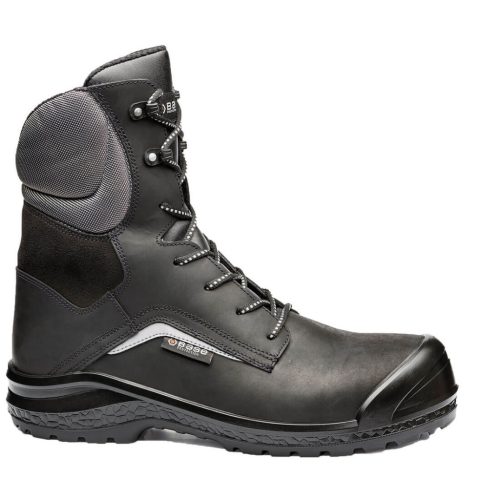 Base B0835 Be-Grey téli munkavédelmi bakancs S3 CI