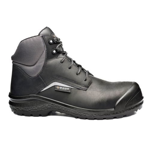 Base B0883C Be-Grey téli munkavédelmi bakancs S3 CI
