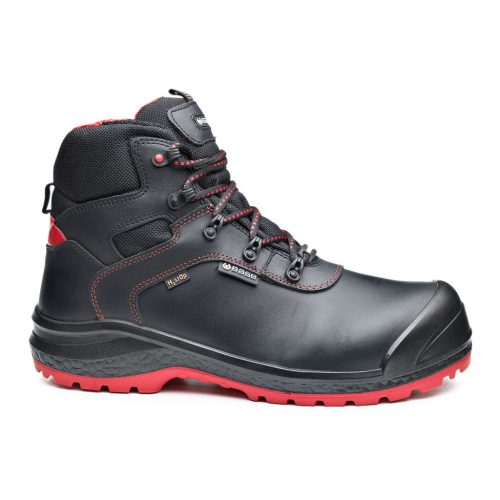 Base B0895 Be-Dry munkavédelmi bakancs S3 WR CI HI HRO