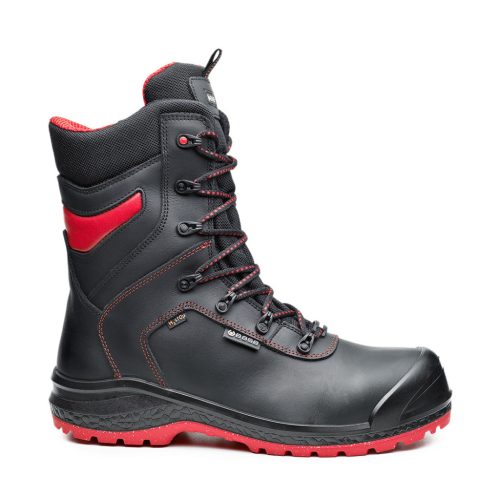 Base B0896 Be-Dry munkavédelmi bakancs S3 WR CI HRO
