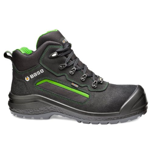 Base B0898 Be-Powerful munkavédelmi bakancs S3 WR CI