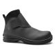 Base B0985A Naulitus Black munkavédelmi bakancs S6 CI