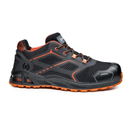Base B1004 K-Step munkavédelmi cipő S1P HRO