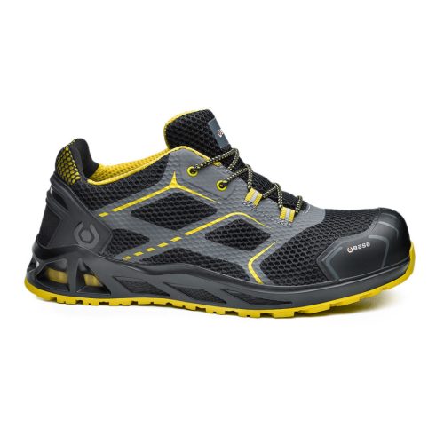 Base B1004 K-Speed munkavédelmi cipő S1P HRO