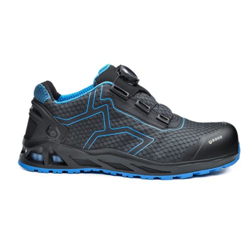 Base B1005 K-Trek munkavédelmi cipő S1P HRO