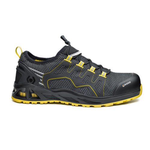 Base B1006 K-Balance munkavédelmi cipő S1P HRO
