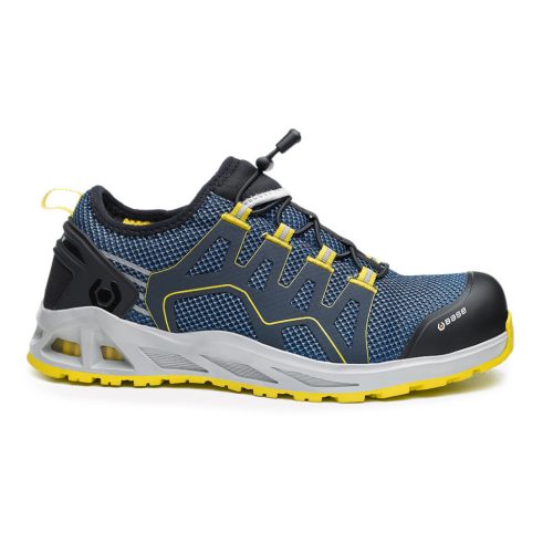 Base B1006 K-Walk munkavédelmi cipő S1P HRO