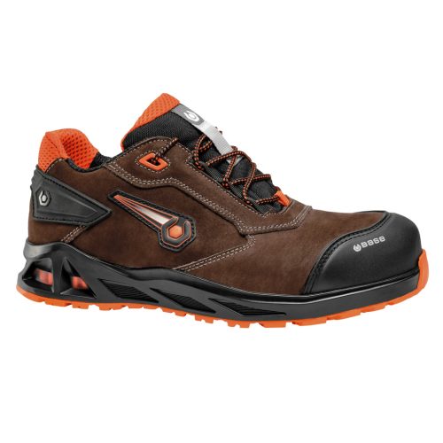 Base B1041 K-Hurry munkavédelmi cipő S3L HRO
