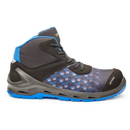 Base B1209 I-Robox Blue ESD-s munkavédelmi bakancs S3