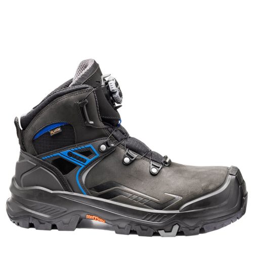 Base B1605 T-Robust munkavédelmi bakancs S7S HRO CI HI