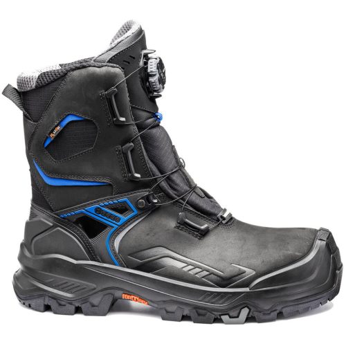Base B1613 T-Robust munkavédelmi bakancs S7S HRO CI HI