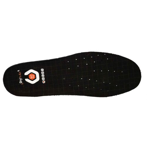 Base B6306 Omnia ESD-s talpbetét