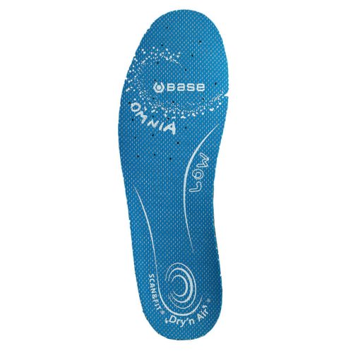 Base B6310 Dry'n Air Scan&Fit Omnia talpbetét