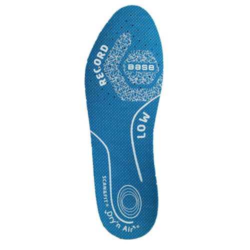Base B6313 Dry'n Air Scan&Fit Record talpbetét