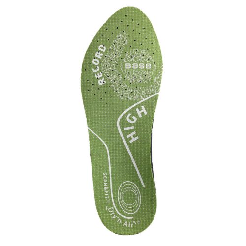 Base B6315 Dry'n Air Scan&Fit Record talpbetét