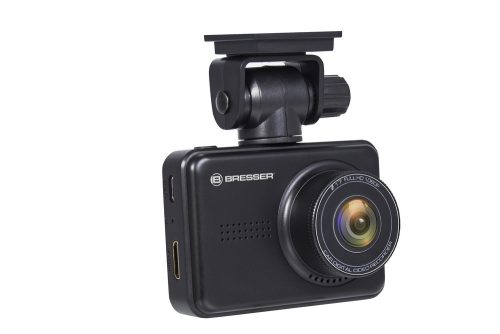 Bresser Full HD 3MP 140° fedélzeti kamera