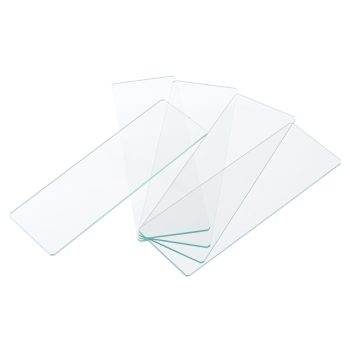 Levenhuk Discovery 50 üres tárgylemez