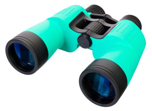 Levenhuk Discovery Breeze 7x50 vízen úszó kétszemes távcső
