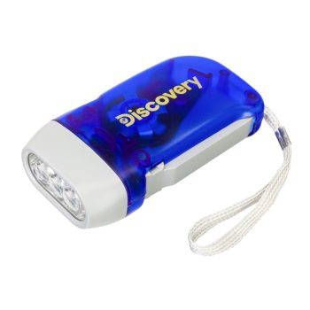 Levenhuk Discovery Basics SR10 zseblámpa