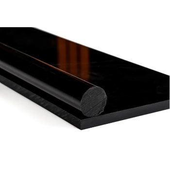 HD1000 ELS rúd fekete színben