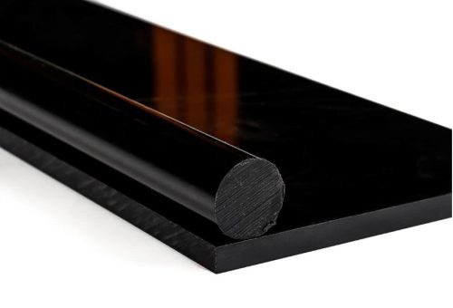 HD1000 ELS rúd fekete színben