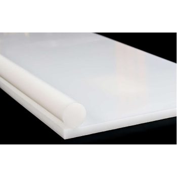 HD1000 rúd fehér színben