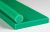 HD1000 rúd zöld színben, átmérő: 200 mm