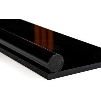 HD8000 ELS rúd fekete színben