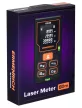 Ermenrich Reel PLUS GD80 lézeres mérő