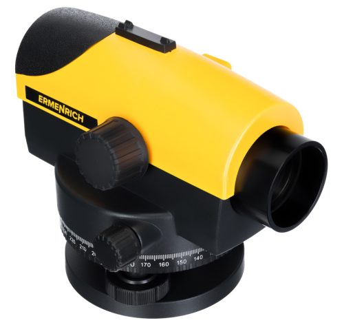 Ermenrich PL30 optikai szintező