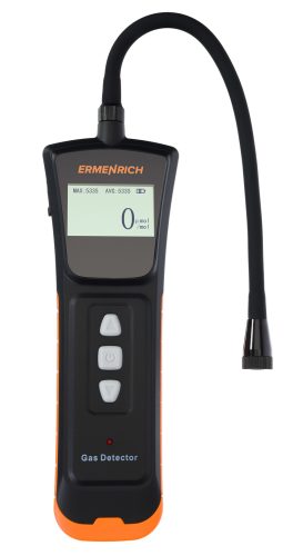 Ermenrich NG40 gázérzékelő