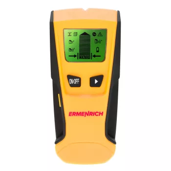 Ermenrich Ping SM30 falszkenner
