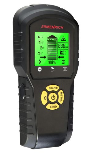 Ermenrich Ping SM60 falszkenner
