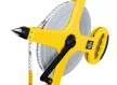 Ermenrich Reel SL100 földmérő mérőszalag