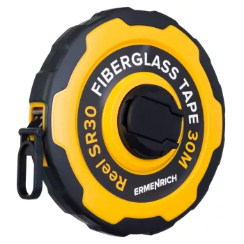 Ermenrich Reel SR30 mérőszalag