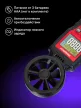 Ermenrich Seek DN20 digitális anemométer