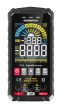 Ermenrich Zing TC26 digitális multiméter