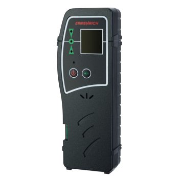 Ermenrich LR30 lézeres vevőegység