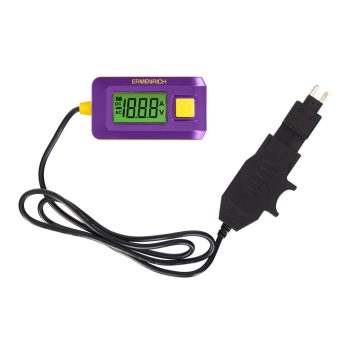 Ermenrich Zing CT30 auto-tesztelő