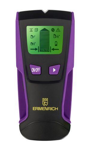 Ermenrich Ping SM30 falszkenner
