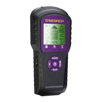 Ermenrich Ping SM60 falszkenner